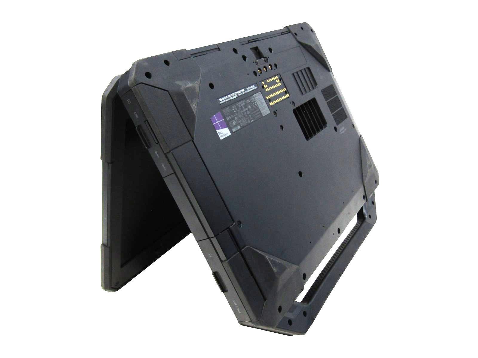 Dell Latitude 14 Rugged 5414 14″ | 2.40GHz Core i5-6300U | 8GB PC4-17000
