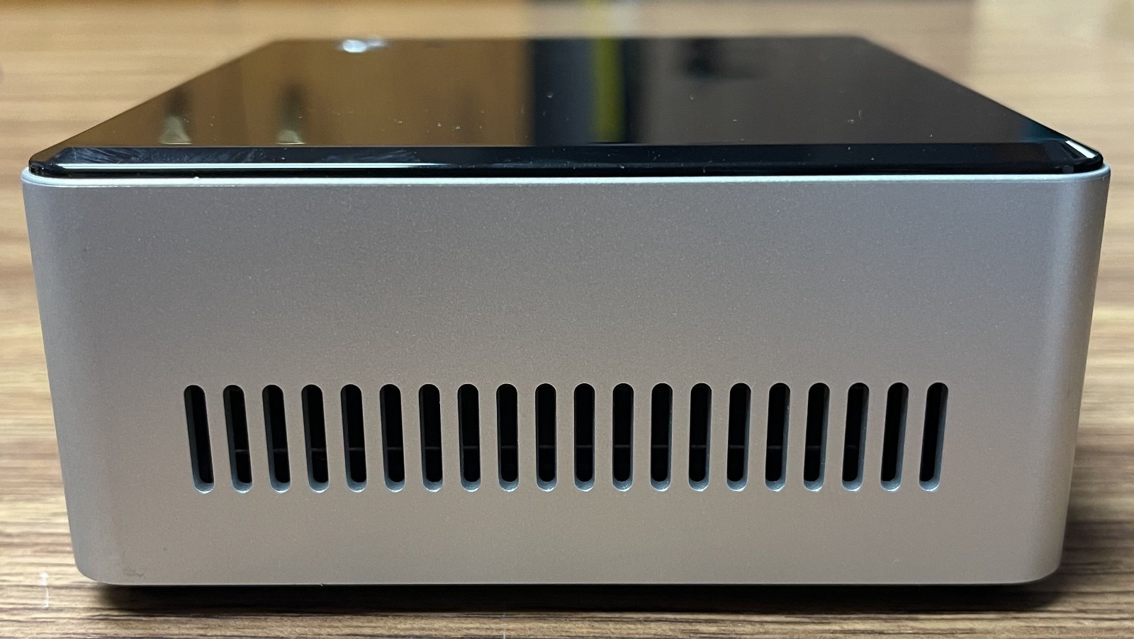 Intel Nuc NUC5CPYH Celeron N3050 1.60GHz 8GB DDR3 500GB SSD Almalinux 9