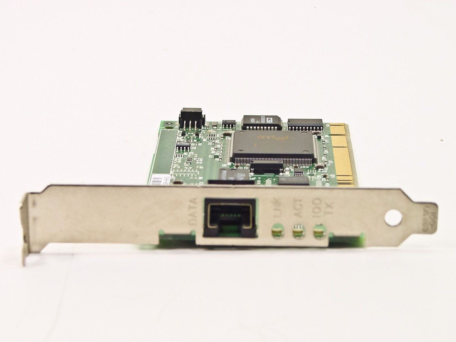 Intel PILA8461 Intel Pro/100+ PCI NIC Management Adapter Network Card