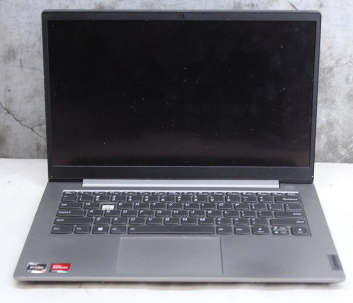Lenovo ThinkBook 14 G4 ABA | No Charge/POST, No Ram, No SSD AS IS | Ryzen 7 5000