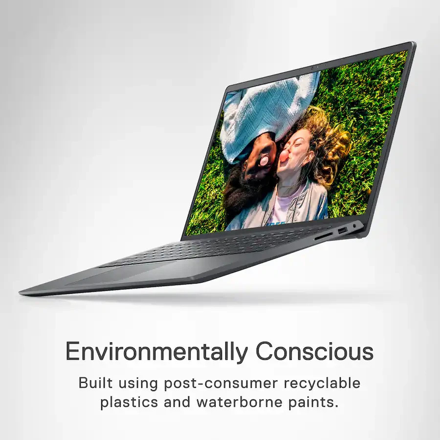Dell 15.6″ Touch FHD Laptop, Intel Core i7-1255U, 16GB RAM, 1TB SSD, Win11