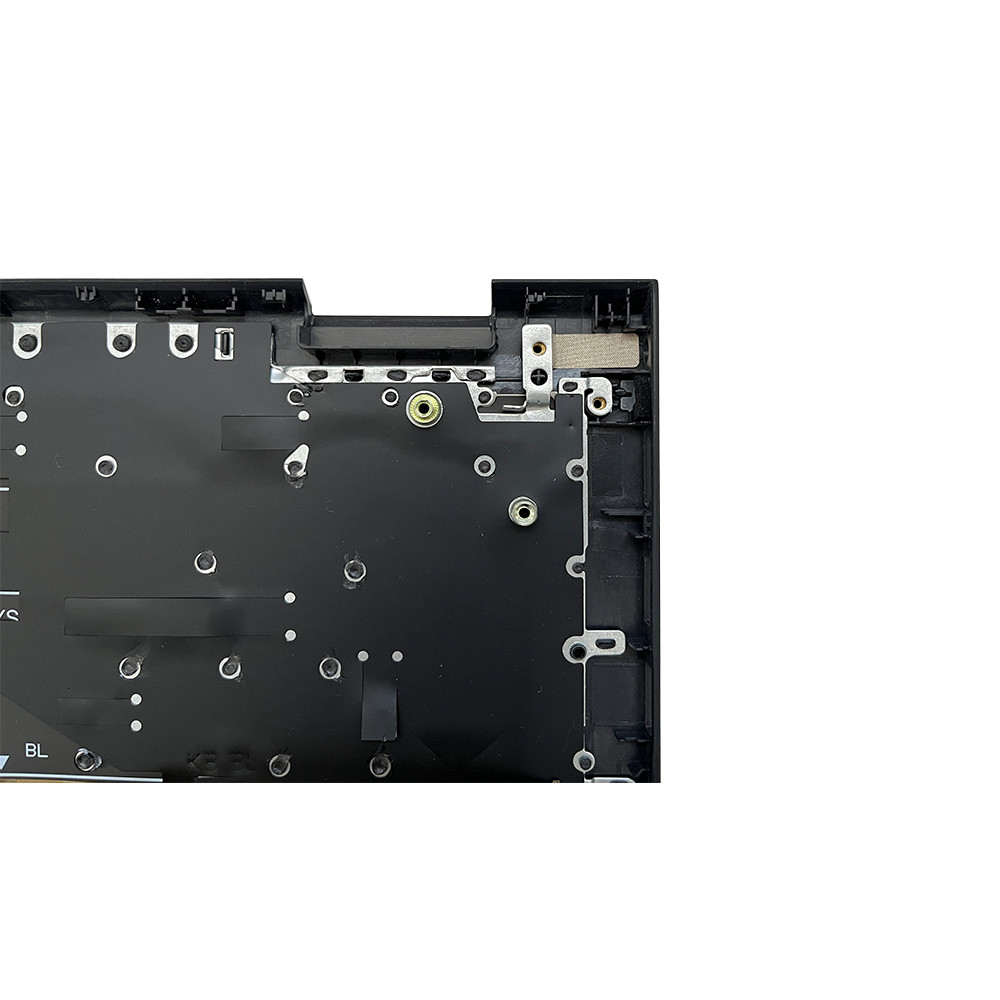 New For Dell Inspiron 15 3510 3511 3515 3520 Palmrest w/Backlit Keyboard 15.6″