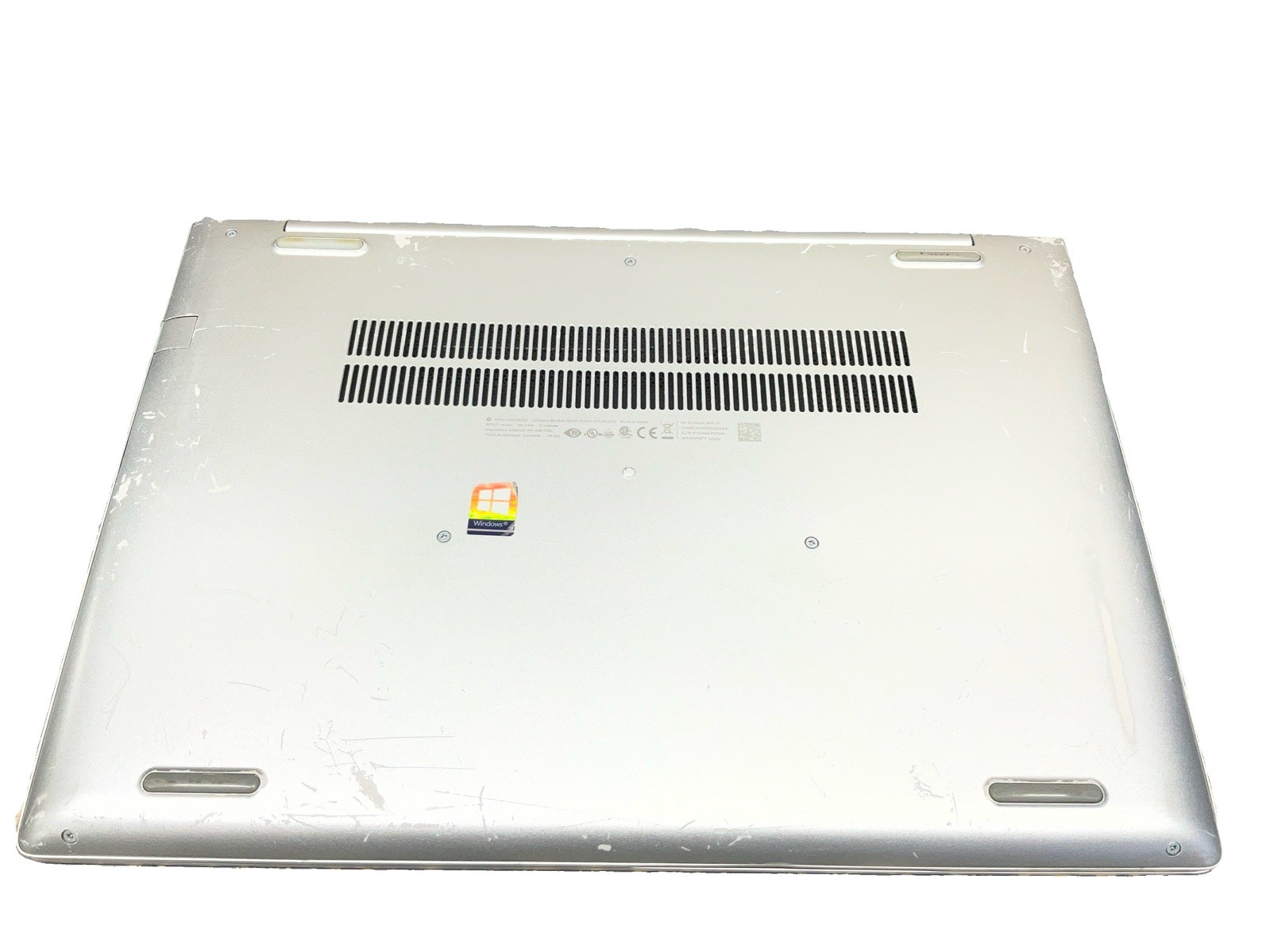 HP ProBook 450 G7 i5-10210U 1.60GHZ 16GB DDR4 256GB SSD Win11P