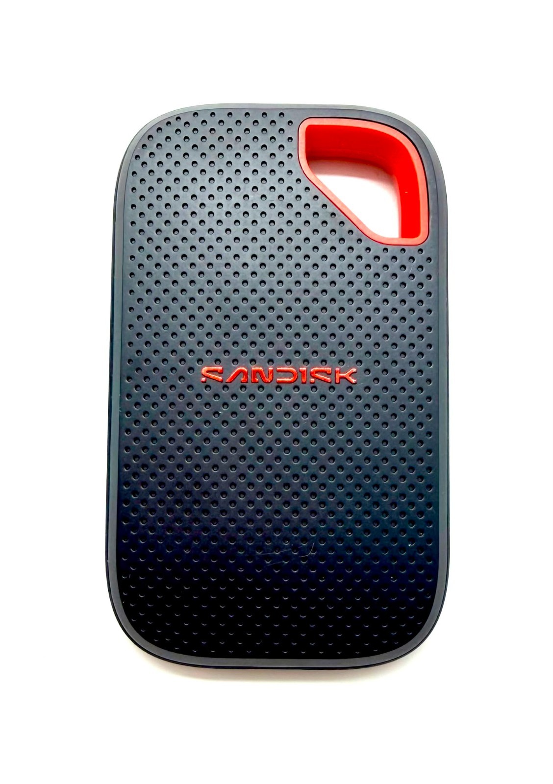 SanDisk 2TB Extreme Portable SSD 2000MB/s SDSSDE70-2T00 New – SSD ONLY No Box