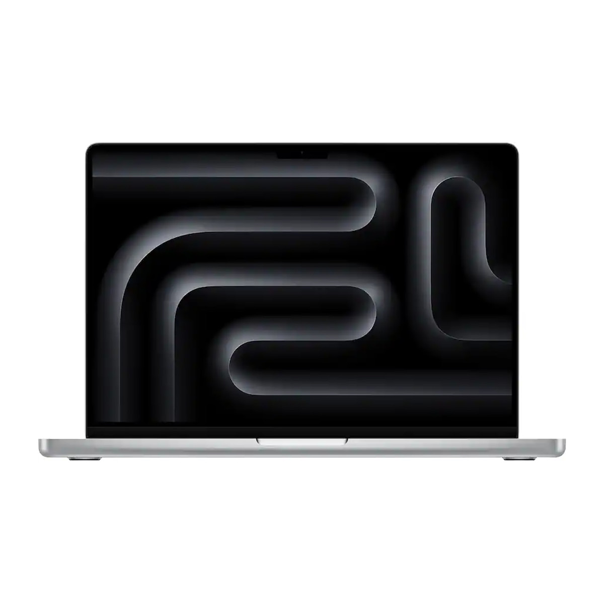 Apple Macbook Pro 14″ M5 Chip 16GB RAM 1TB SSD 10-core GPU Silver MDE54LL/A 2026
