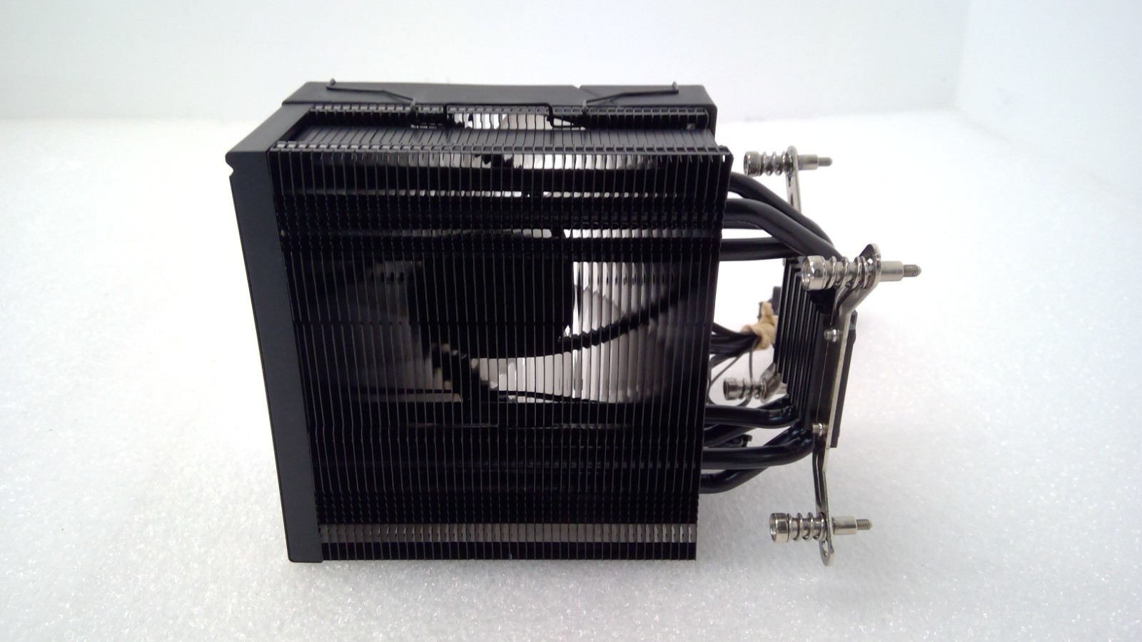 OEM CyberPowerPC CPU Cooler Heatsink Fan Gaming Desktop LGA 1150 1151 1155*Read*