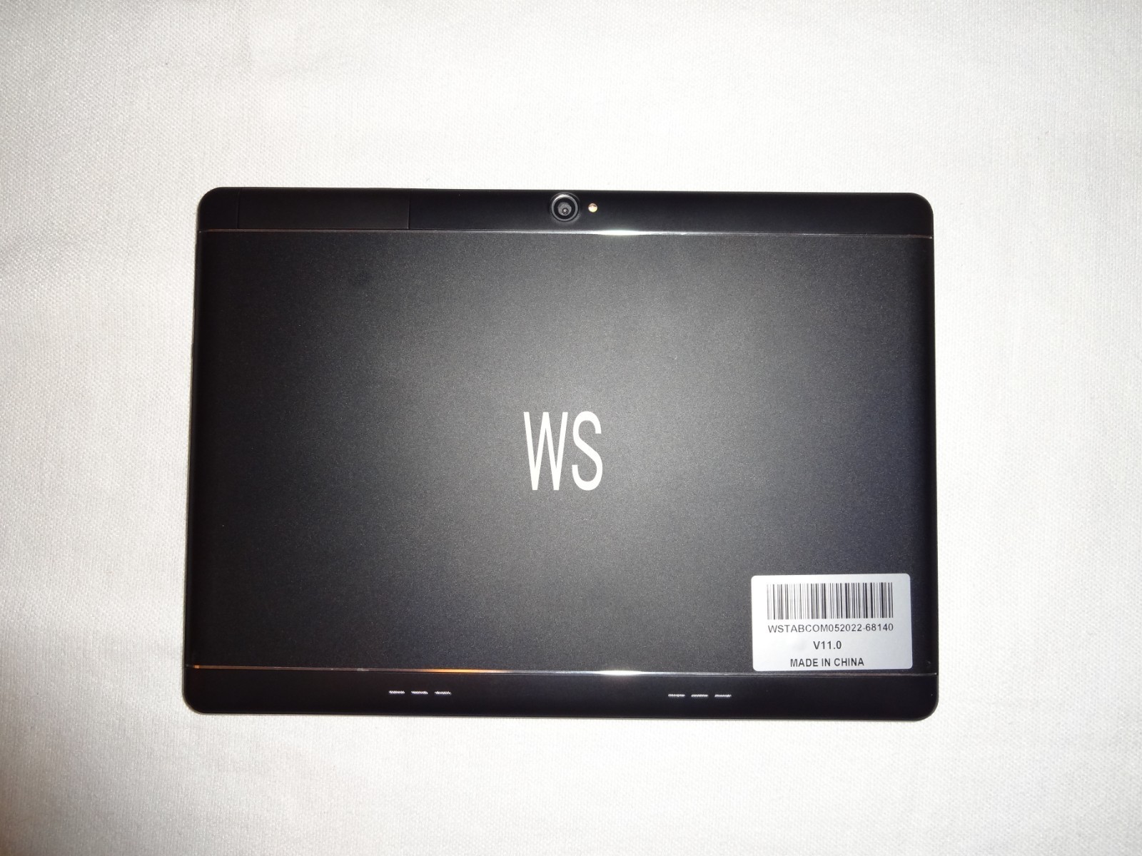 Android 11 Go Edition 9.7″ Tablet Bundle Winsing Brand 32GB Keyboard USB-C Cable