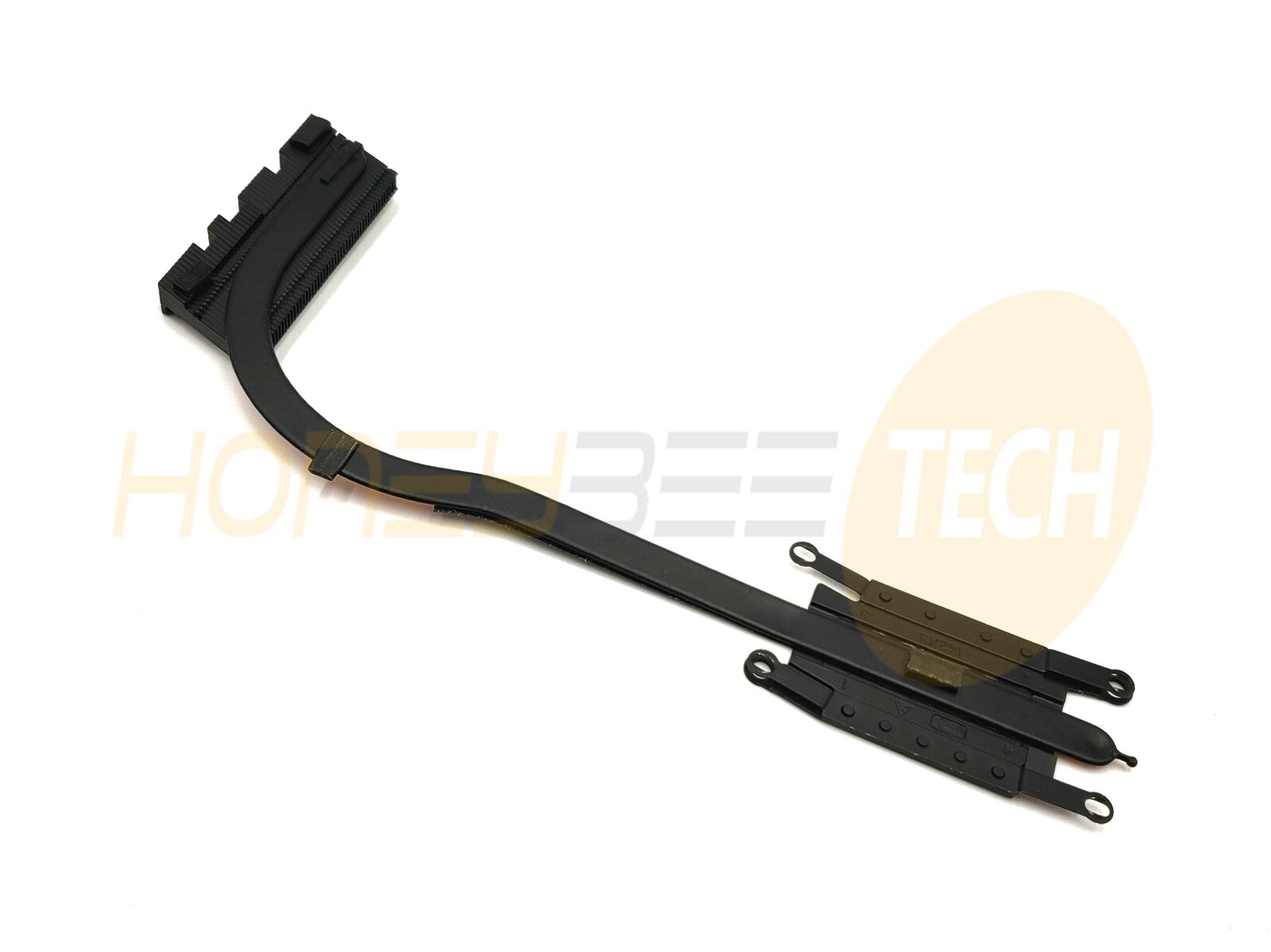 GENUINE DELL LATITUDE 5500 LAPTOP CPU COOLING HEATSINK 1VYYW 01VYYW