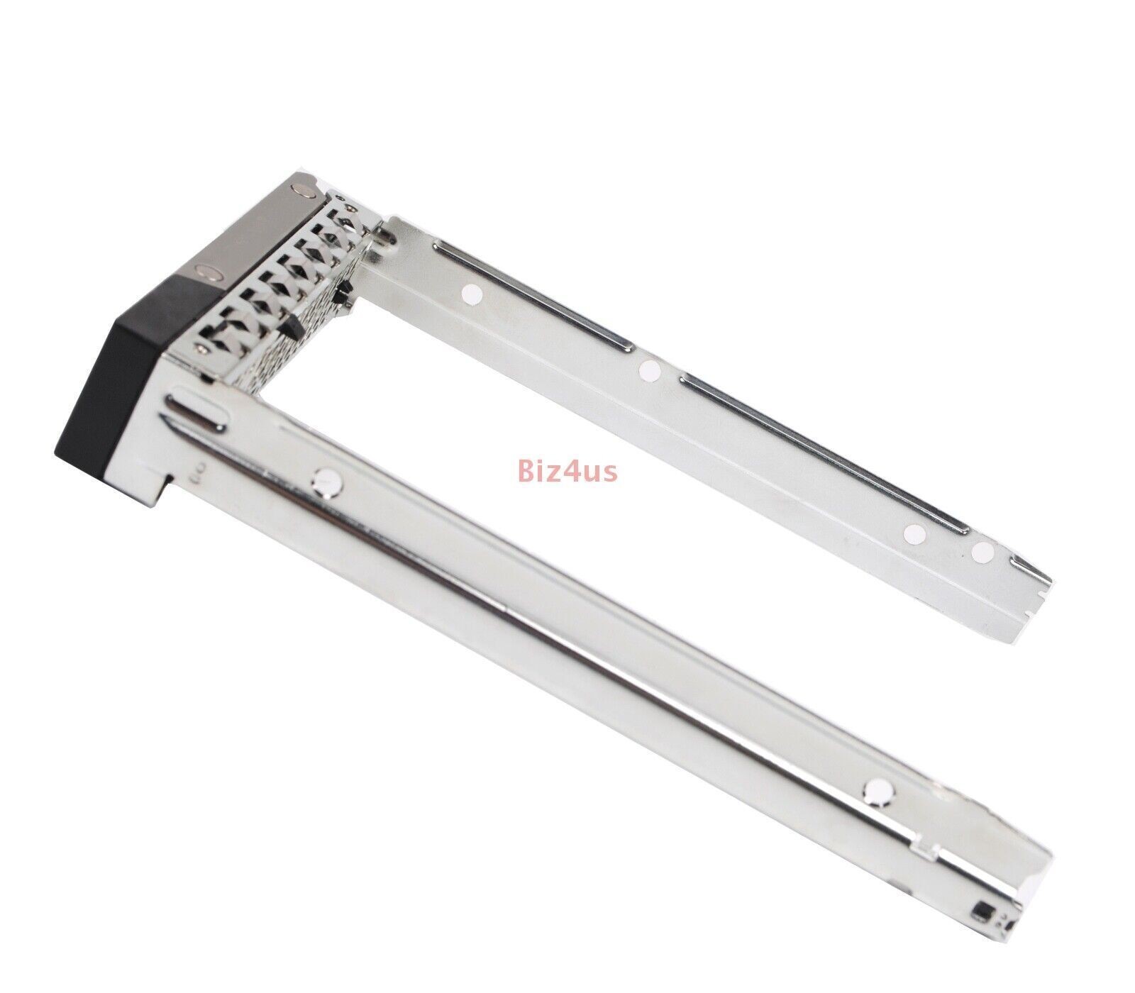10PCS 3.5″ HDD Drive Tray Caddy X7K8W 0X7K8W ForDell R440 R540 R640 R740 R740XD