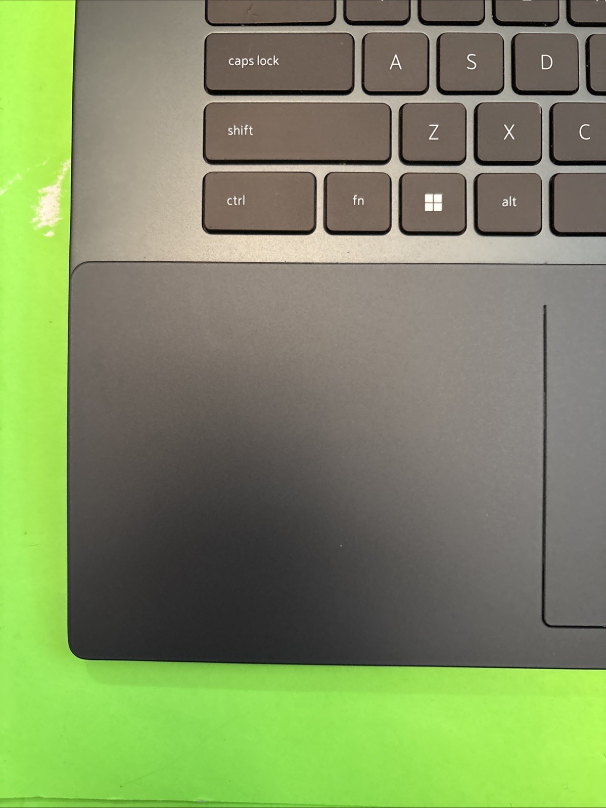 DELL Inspiron 16Plus 7620 Palmrest US Eng Kbd 0RYX3M R23,20 Read description