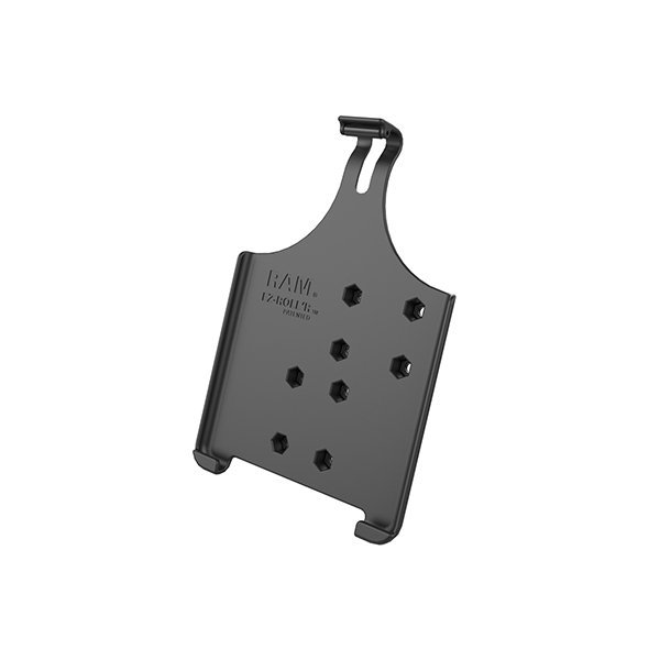 RAM Mounts Form-Fitting Cradle for iPad Mini 4 Without Case RAM-HOL-AP20U