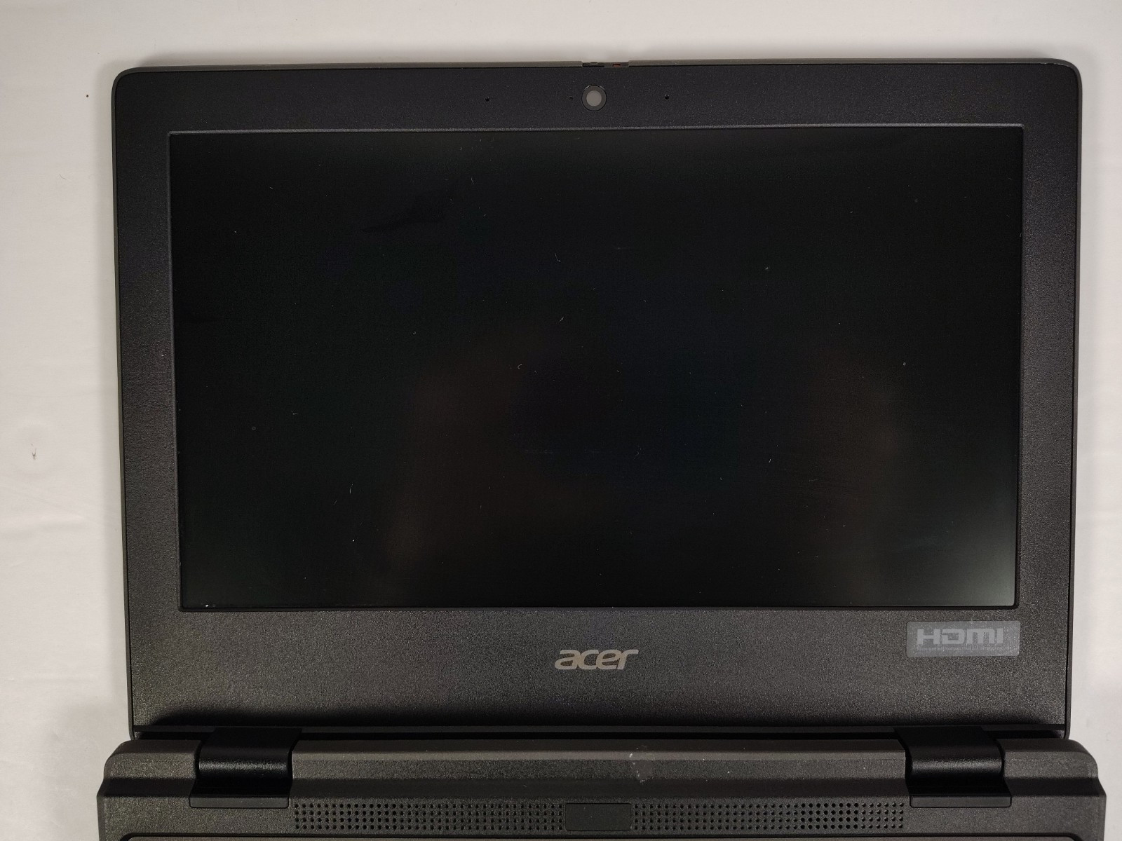 Acer TravelMate B3 B311-31 Laptop PC Computer – For Parts or Not Working – AS-IS