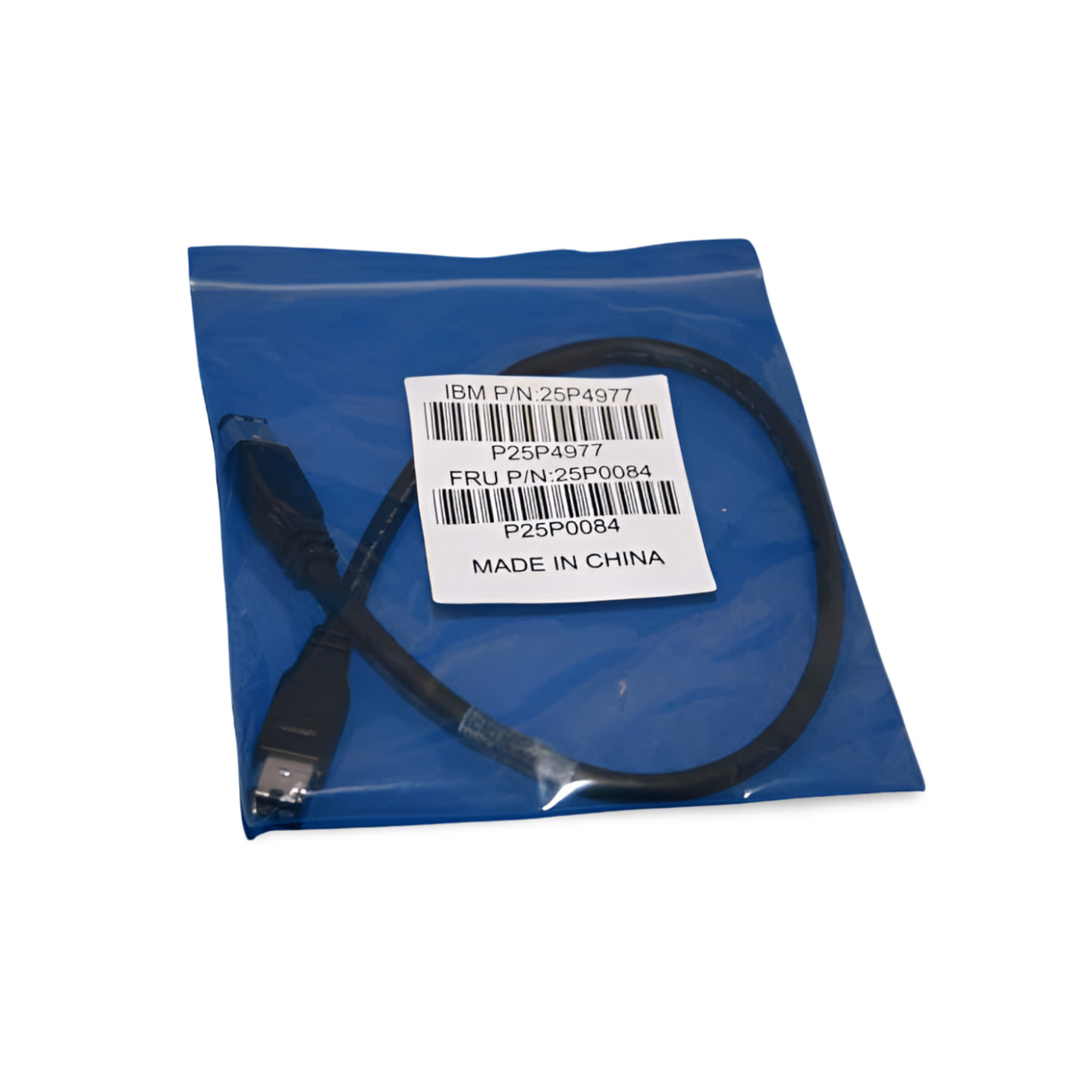1.50ft Firewire Cable 6 Pin to 6 Pin – Black