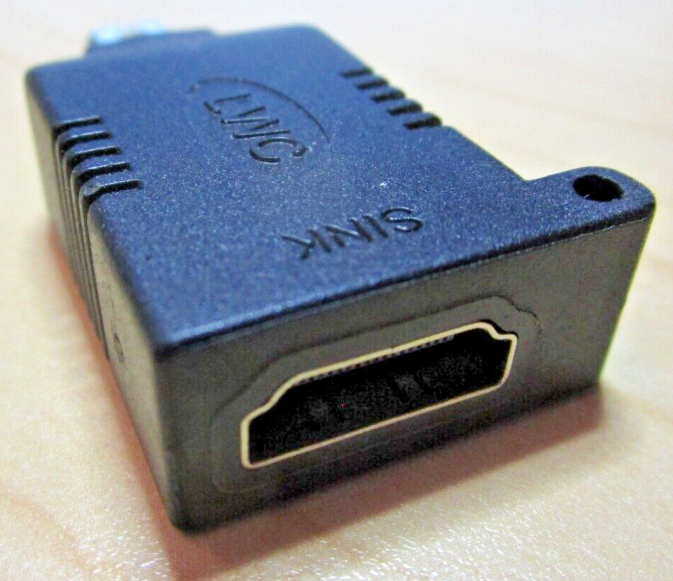 Mini DisplayPort MiniDP MDP to HDMI Adapter Cable Converter
