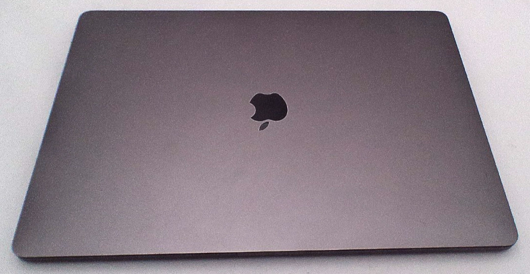APPLE MACBOOK PRO A2141 16-INCH, 2019, i9-9980HK, 16GB, 1TB, 89% Battery