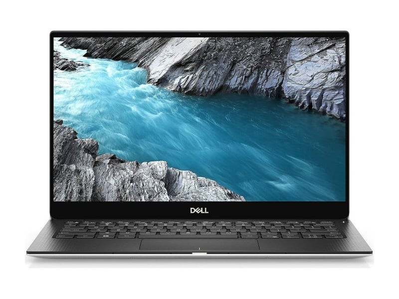 DELL XPS 13 Intel(R) Core(TM) i7-10510U CPU @ 1.80GHz 2.30 GHz