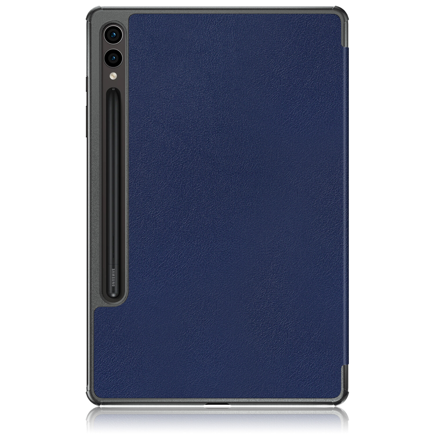 Smart Case for Samsung Galaxy Tab S9 Ultra 14.6 Inch Tablet Cover X910/X916/X918