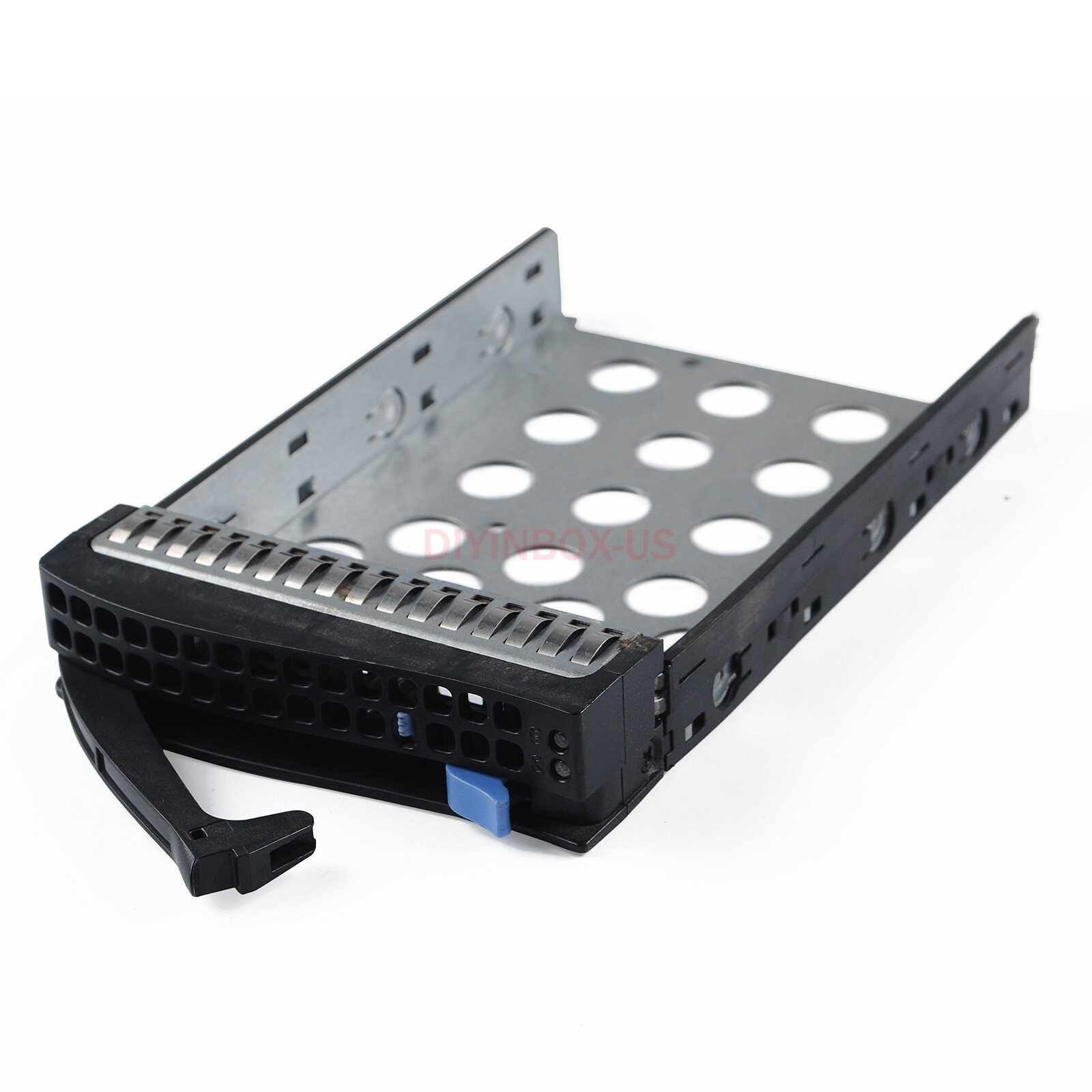 Brand New! Supermicro 3.5″ SAS SATA Hard Drive Caddy SC93301 With Screws