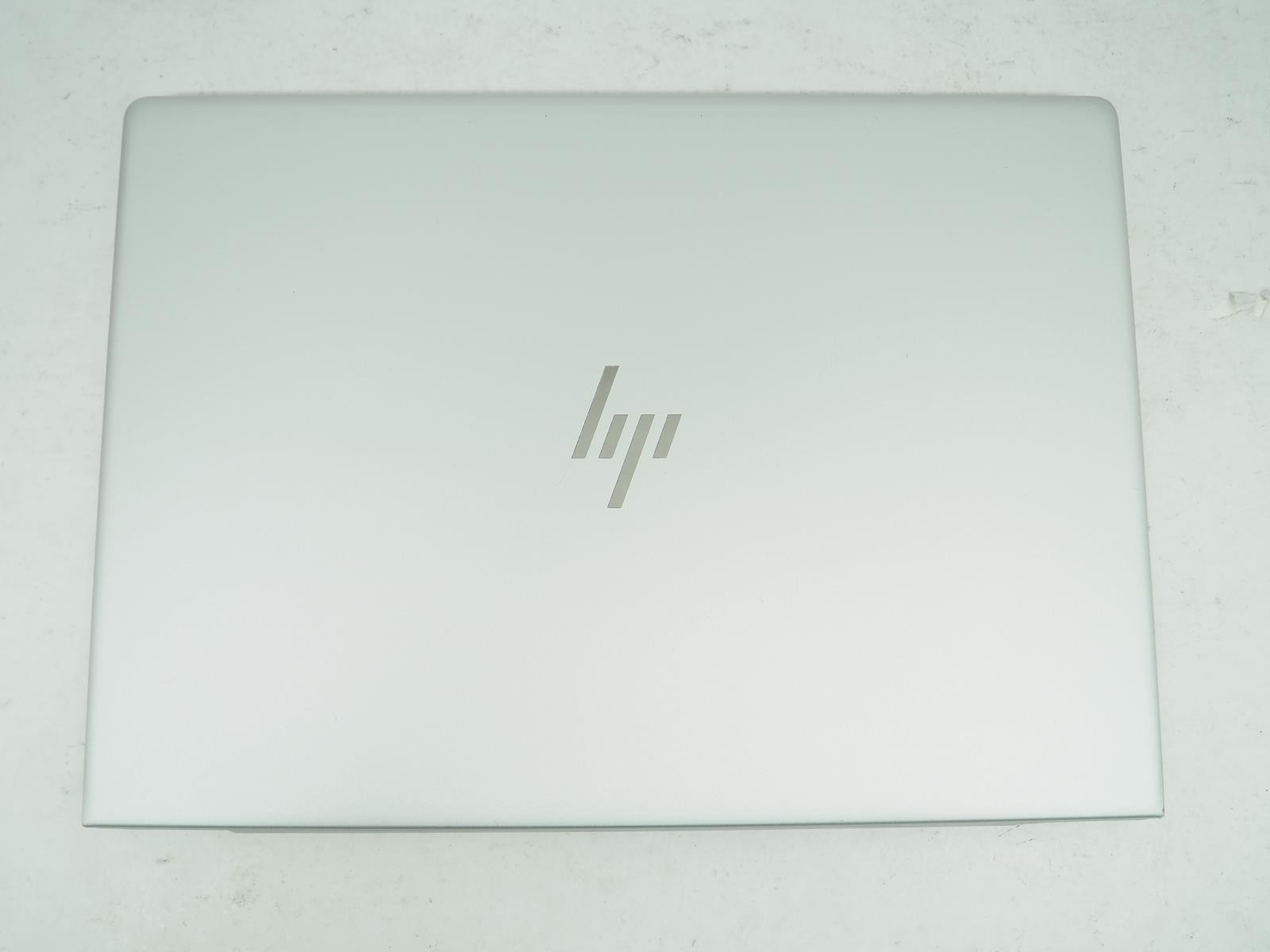 HP ELITEBOOK 840 G6 14″ Intel Core i5-8365U 1.60GHz 16GB RAM 256GB NVMe Grade B