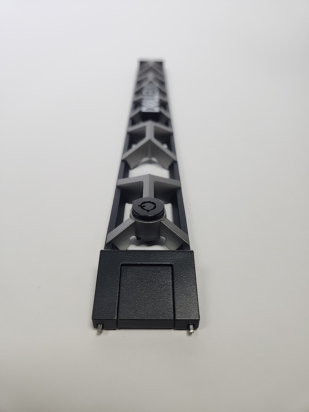 Dell EMC 1U Locking Security Bezel PowerEdge R650 R640 R440 R6425 R6415 6525