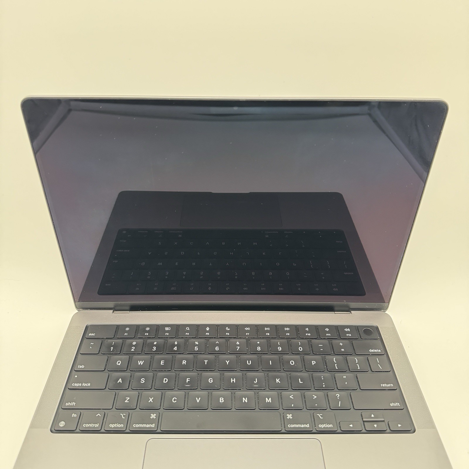Apple MacBook Pro 2021 14″ A2442 M1 Pro 10 CPU/16 GPU Cores | 16GB RAM | 1TB SSD