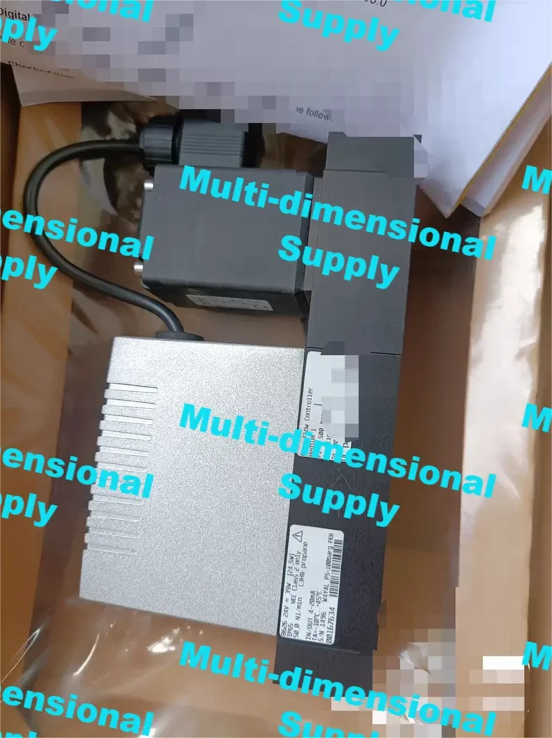 🔥🔥1PCS NEW BURKERT8626 Via DHL/UPS/FeDEX✈️✈️