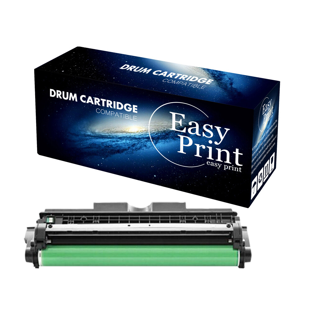 1PK Black CE314A Drum replace for HP 126A LaserJet 200 color MFP M175nw M175a