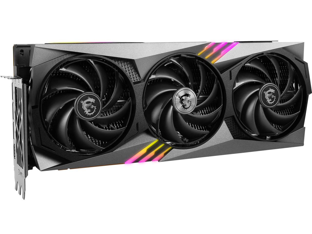 MSI Gaming GeForce RTX 4090 24GB GDDR6X PCI Express 4.0 Video Card RTX 4090 GAMI