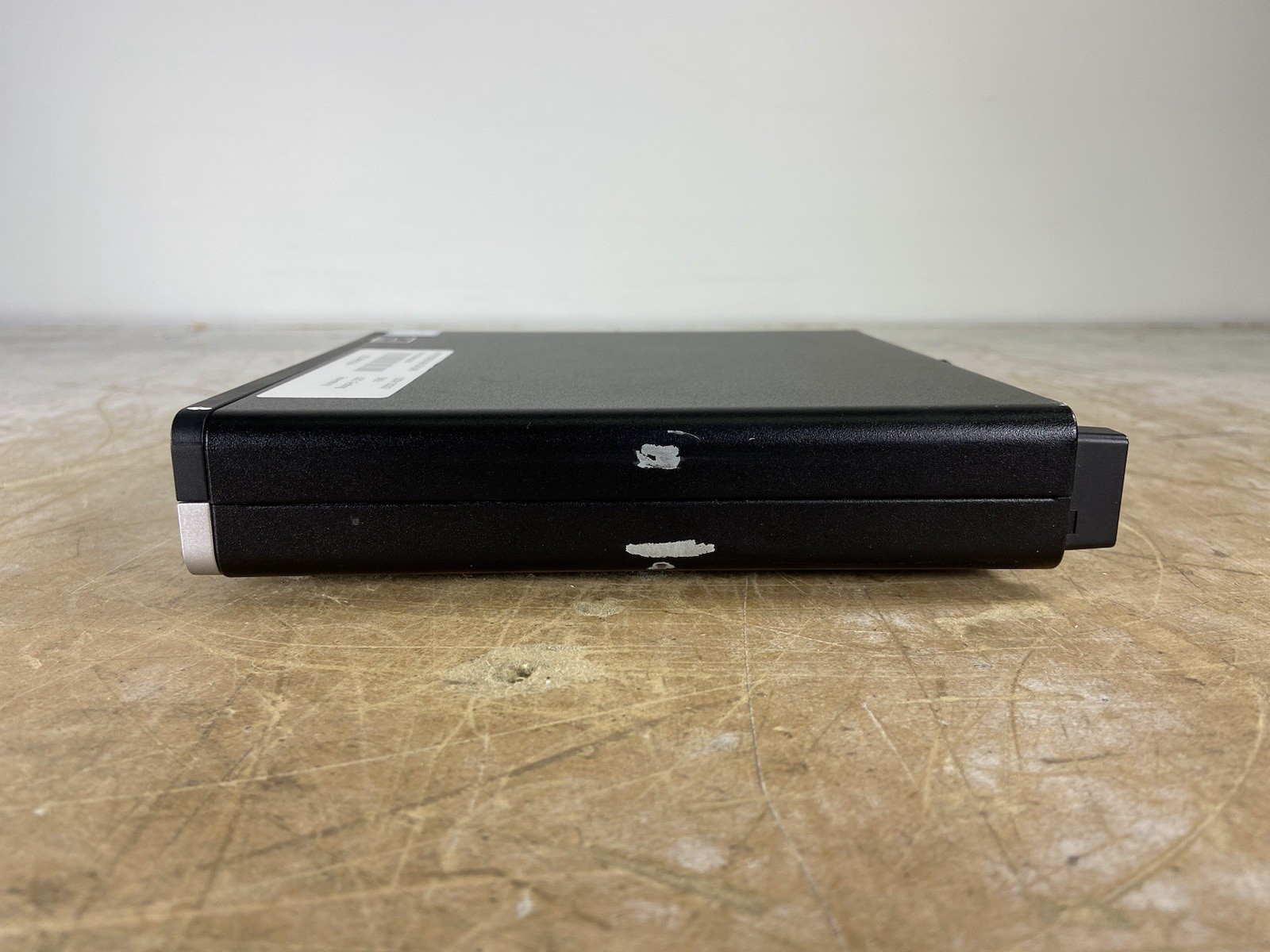 HP PRODESK 400 G4 DM i5-8500T @ 2.10GHz, 8GB RAM, NO HDD/OS
