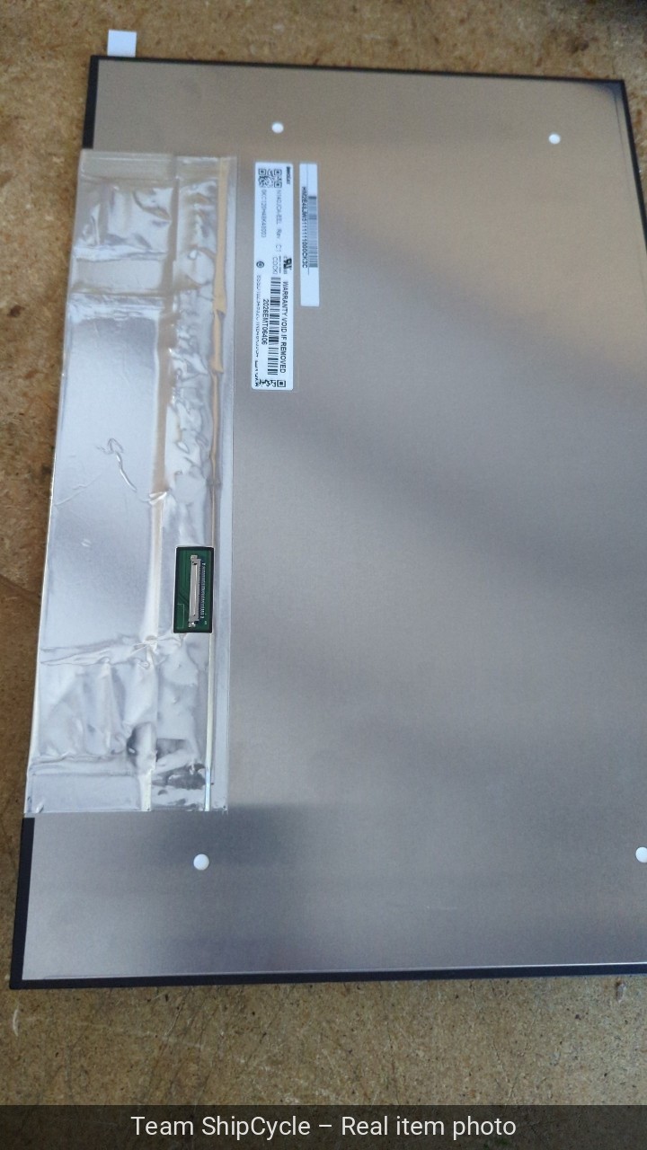 For Lenovo Thinkpad T14 P14s T14s Gen 3 Gen 4 LCD FHD NoTouch Screen 5D1 G1N