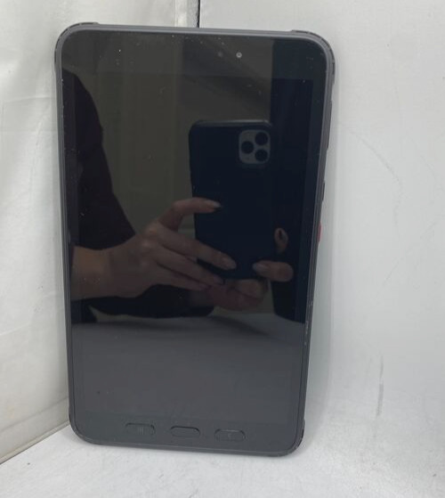 Samsung Galaxy Tab Active 3 LTE TT577U 8″ 64GB **SEE DESCRIPTION**