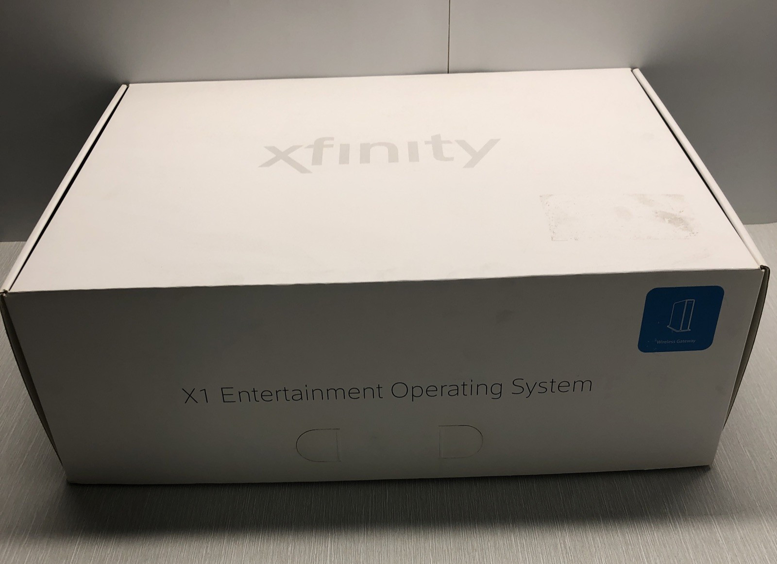 Xfinity ARRIS TG1682G Dual Band Wireless 802.11ac Modem/Router – NEW