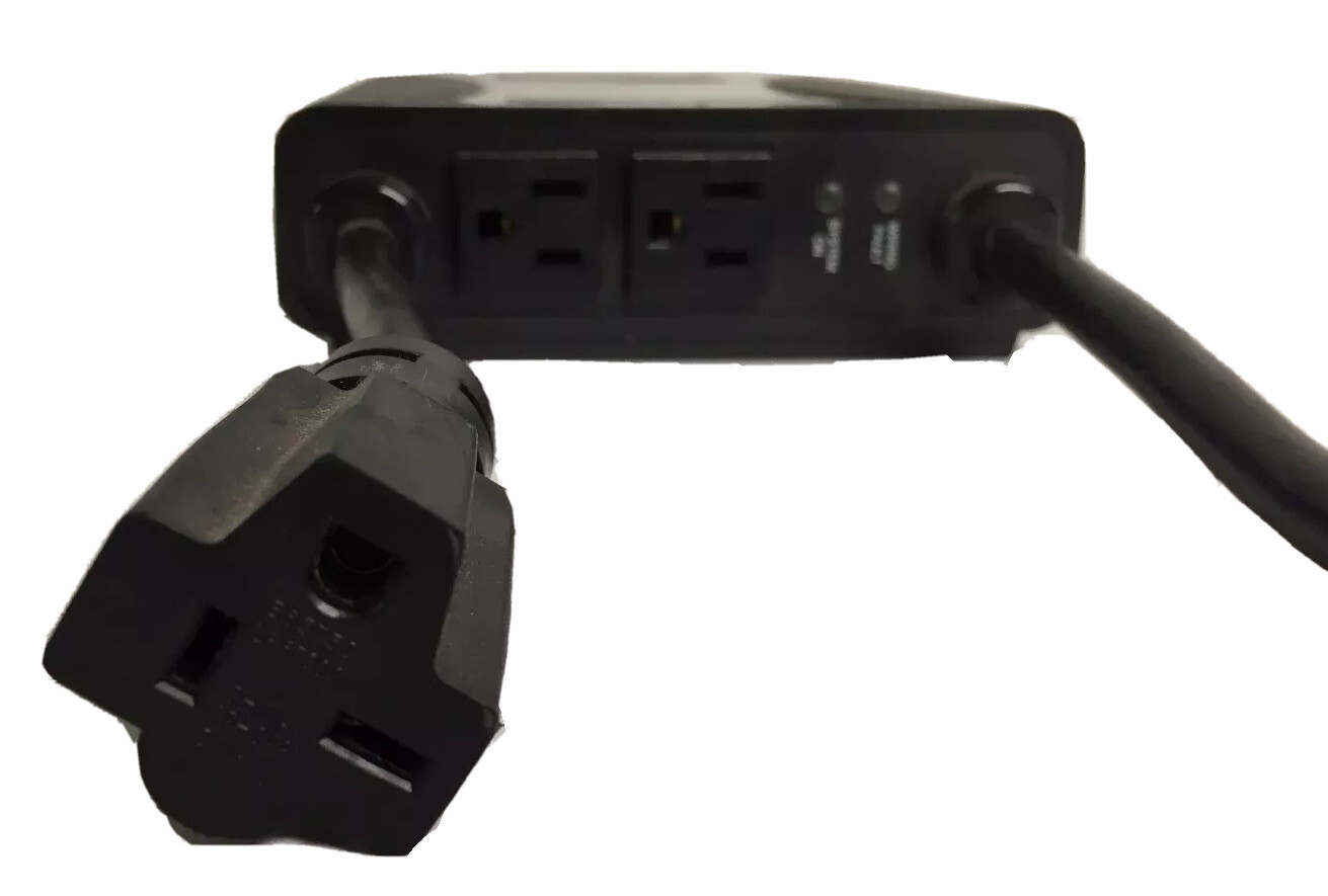 ESP Next Gen Surge protector 120v 20a XG-PCS-20D AC Power Line Filter 20 amp