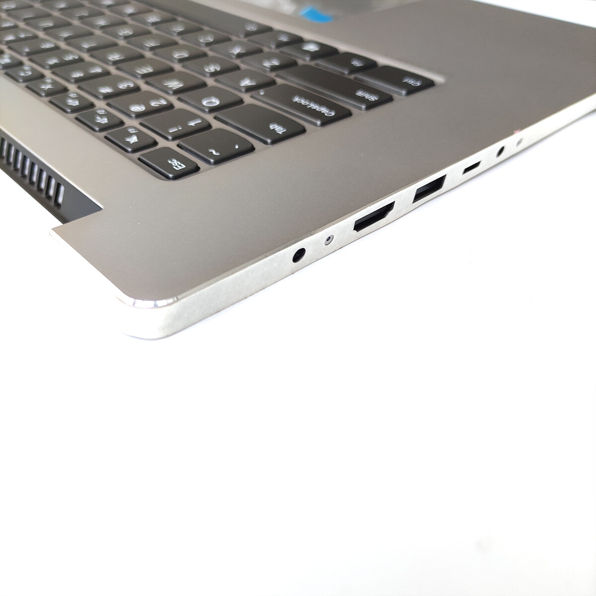 New Palmrest keyboard Upper Case For Lenovo Yoga 530S-15 530S-15ISK 530S-15IKB