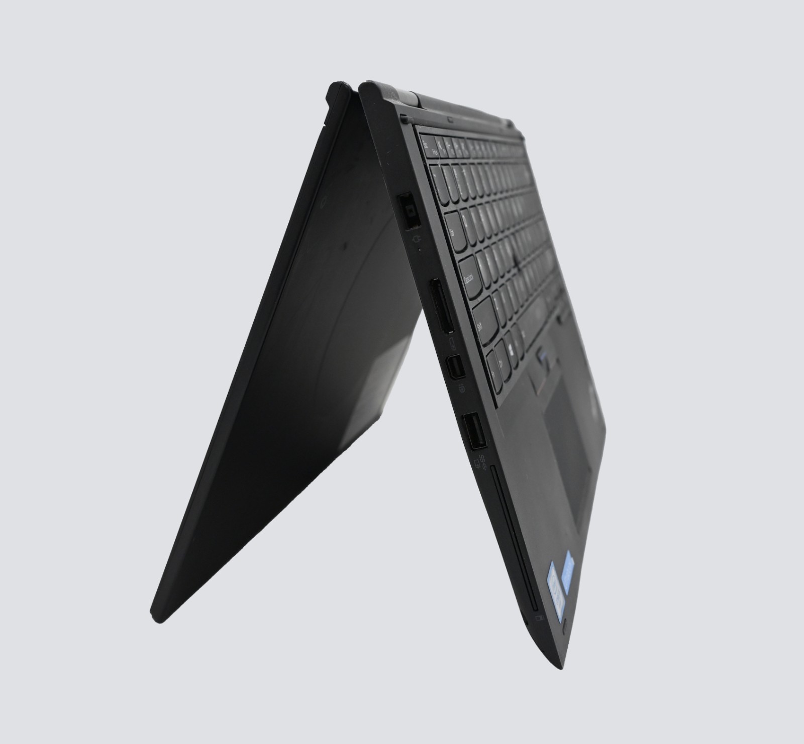 Lenovo ThinkPad Yoga 260 (2-in- 1) i5-6200u 2.3GHz 8GB RAM 128GB M.2-Touchscreen