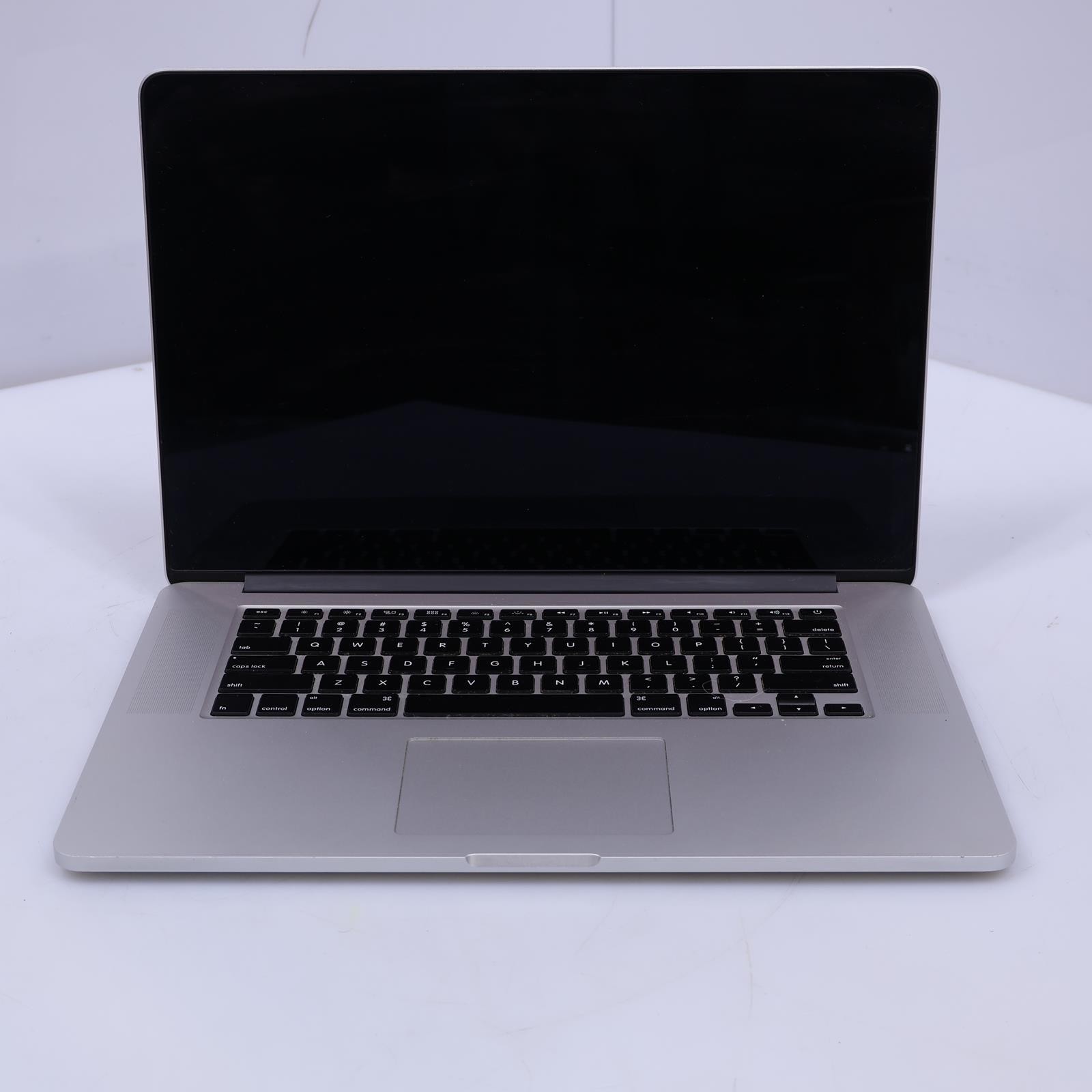 Apple MacBook Pro 11,5 Intel Core i7 4th Gen 16GB RAM 500GB No OS Laptop