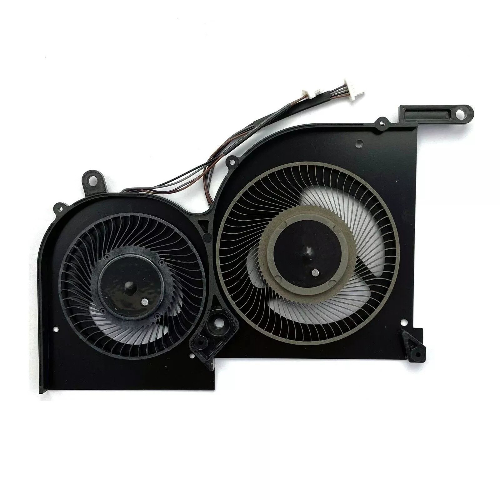 Cooling CPU GPU Fan for MSI GS66 WS66 Stealth 10SD 10SE 10SF 10SFS 10SGS
