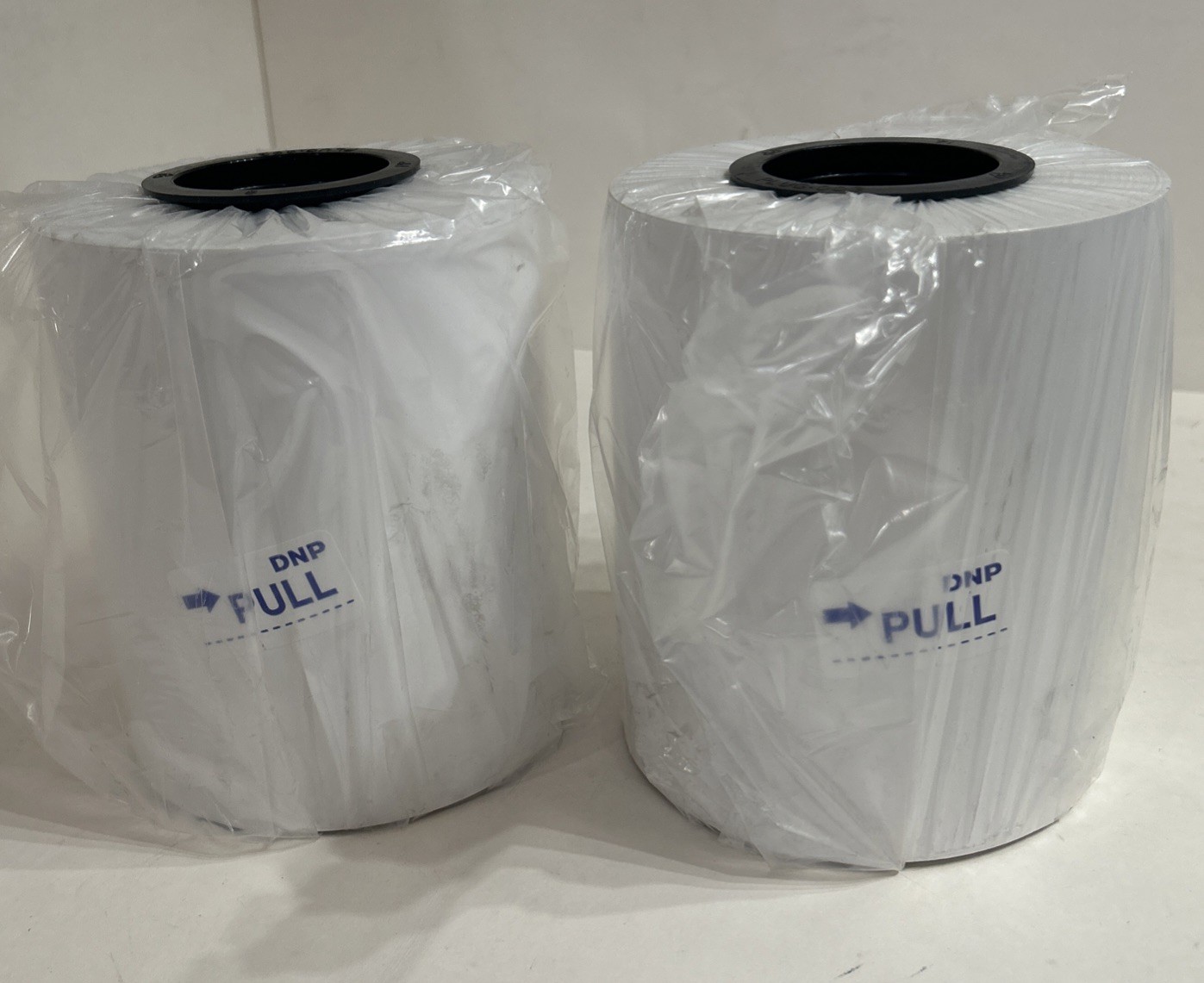 TOTAL PACKAGE DNP DS40 Dye Sublimation Professional Event Photo Printer See Desc