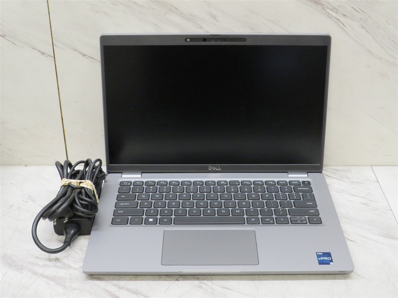 Dell Latitude 5430 Laptop Intel i5-1245U@4.4GHz AC Adapter NO RAM TESTED #1