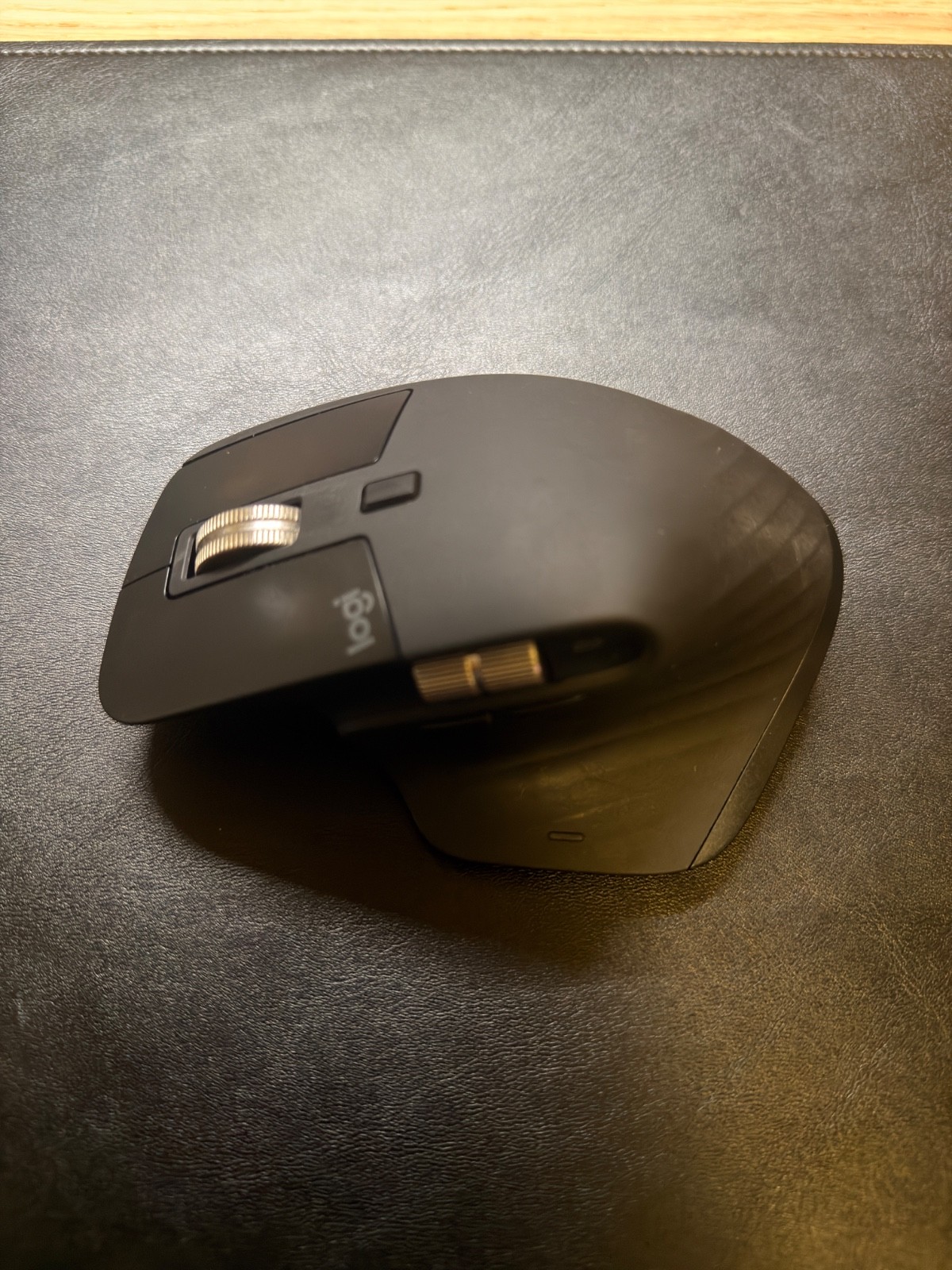 Logitech MX Master 3