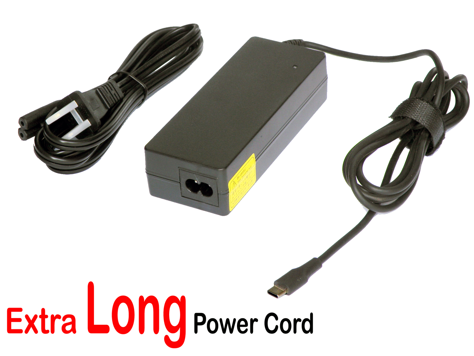 90W USB-C AC Adapter for Dell Latitude 13 7310, Latitude 14 5421 5431 7410 7420