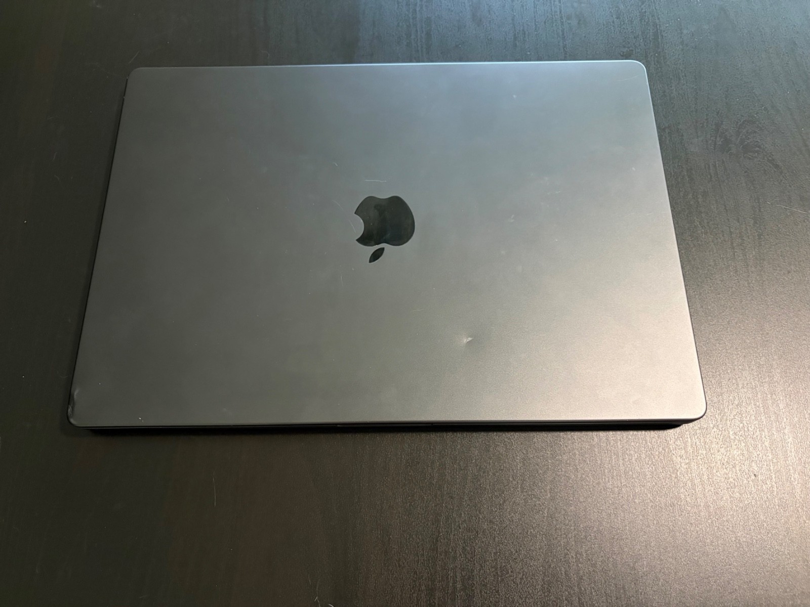 Apple MacBook Pro 16 in (512GB SSD, Apple M3 Pro, 36GB RAM) Laptop – Space Black