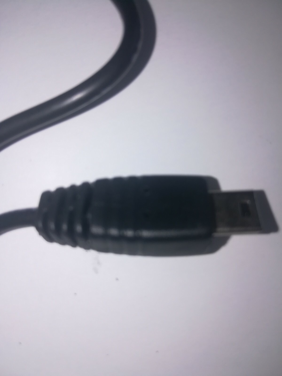 USB Hi-SPEED 2.0 Shielded 28AWG/1P+28AWG/2C VW-1 AWM 2725 80C Cable 29 inch