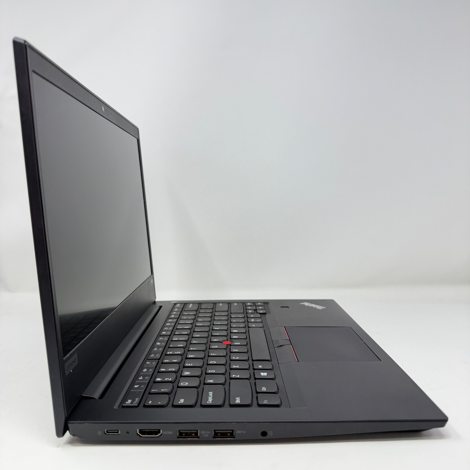 LOT of 10 Units – Lenovo ThinkPad E480 14″ Laptop i5-7200 8GB RAM 256GB SSD