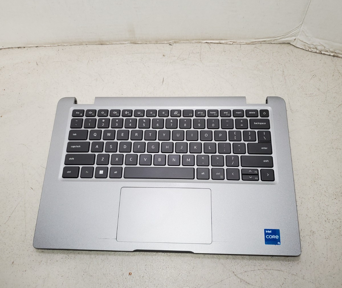 Dell Latitude 5450 14″ Laptop i5-1345U 16GB RAM No SSD/OS! NO LCD! BOOTS! #69