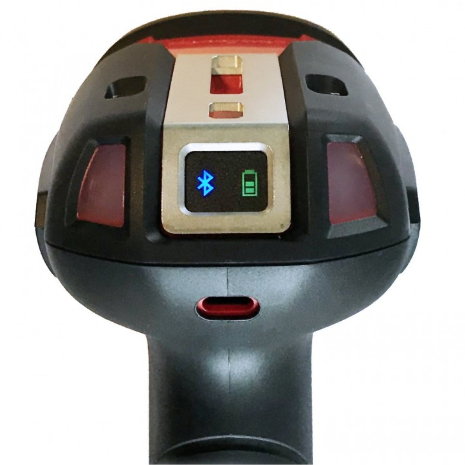 Honeywell Granit 1991iSR Wireless 1D 2D USB Barcode Scanner 1991ISR-3USB-5 NEW