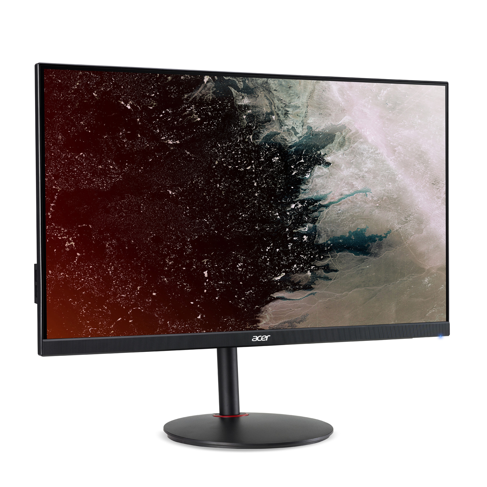 Acer Nitro – 27″ Monitor WQHD 2560×1440 IPS 1ms 180Hz 350Nit HDMI DisplayPort