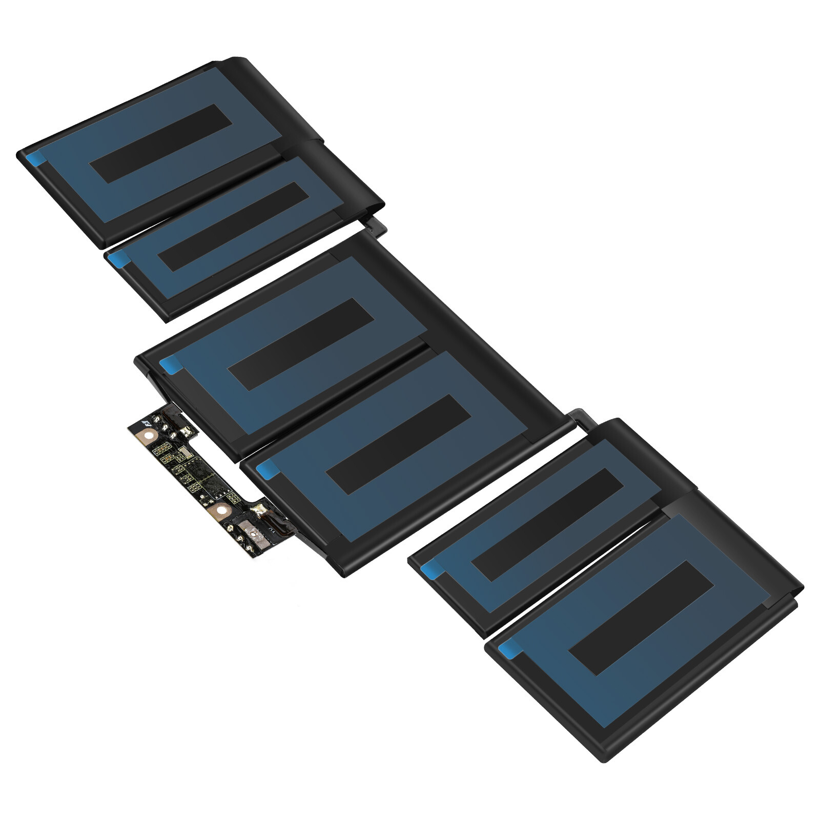 A1964 A1989 Battery for MacBook Pro 13 A1989 Laptop Mid 2018 2019 A2251 2020