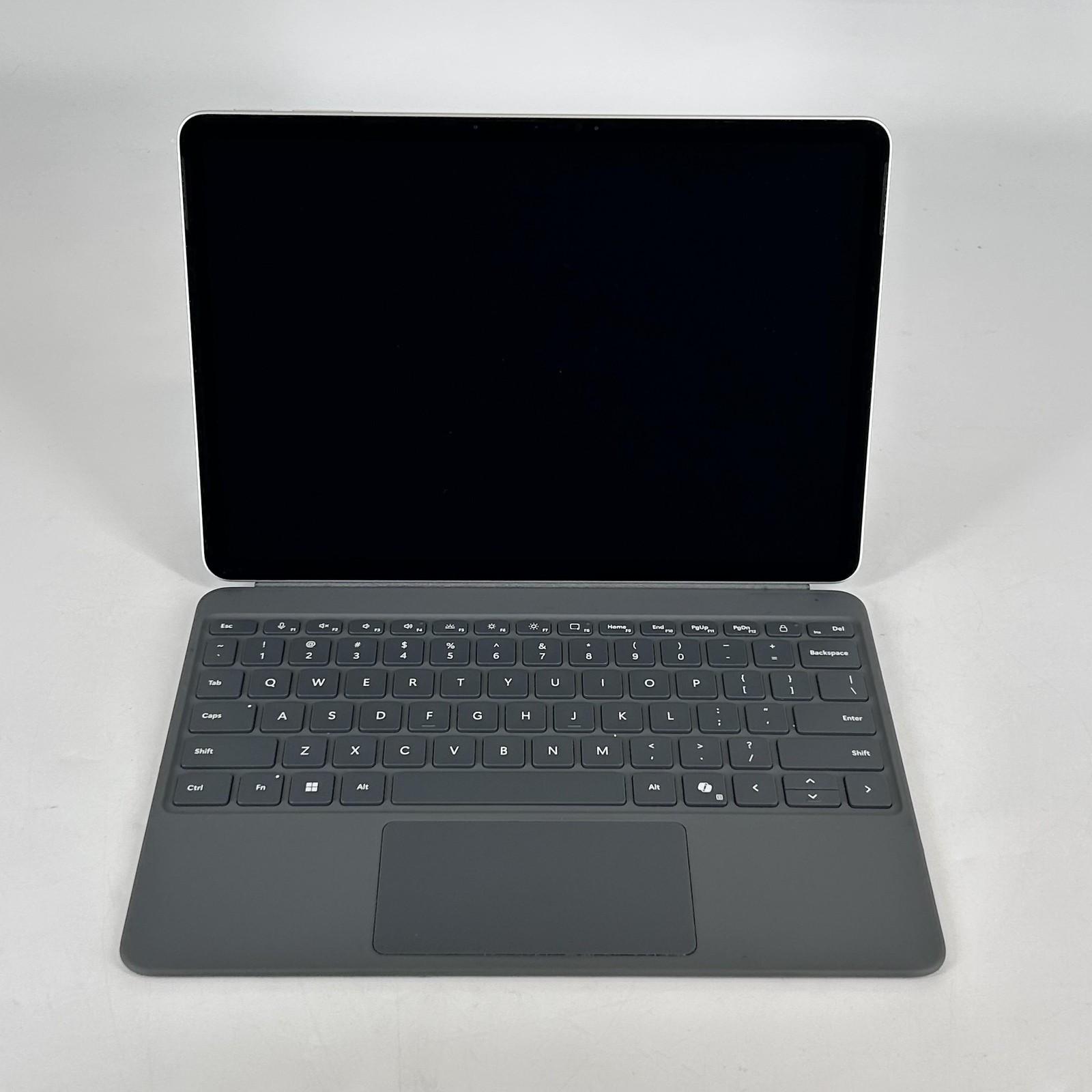 Microsoft Surface Pro 12 Silver X Plus (8-core) 3.30 GHz 16GB 512GB UFS