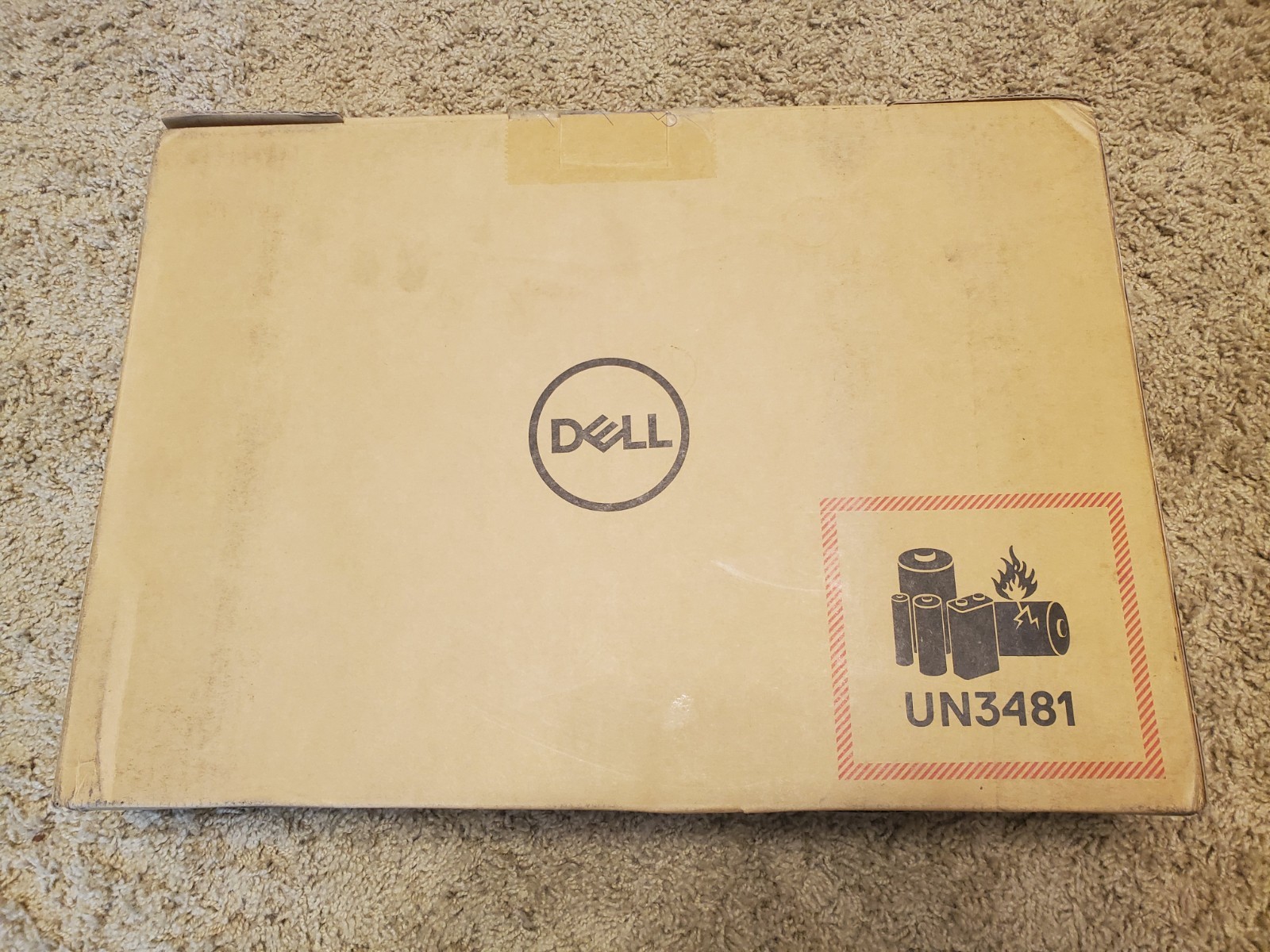 DELL LATITUDE 14 RUGGED 5430 i5-1145G7 32GB RAM 256GB SSD 5G GPS 3YR PROSPRT WTY